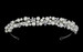Bella Mera Studio Bridal Stunning Tiara