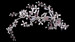 En Vogue Bridal Comb HC1932 - Rhinestone and crystal accents