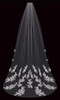 En Vogue Bridal Style V2198C - Cathedral Cut - 108 Inches