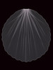 En Vogue Bridal Style V2191SF - English Tulle Veil - Single Tier