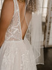 En Vogue Bridal Style V2190SF - English Tulle Veil - Single Tier