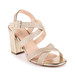 Paradox London Mireya Gold - Pink Collection - Standard Medium Size