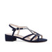 Paradox London Rita Navy - Pink Collection - Standard Medium Size