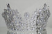 Elena Designs Crystal Crown E303 