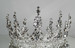 Elena Designs E304 - Crystal High Crown