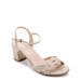 Paradox London Henrika Champagne - Pink Collection - Standard Medium Size