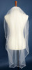 Ansonia Bridal Beaded Veil Style 148S - 40" Wide