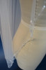 Ansonia Bridal Beaded Veil Style 177 - 60" Wide