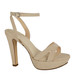 Elena Touch Ups Shoe 4547 In Beige
