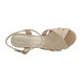 Maeve Touch Ups Shoe 4530 In Nude