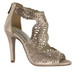 Margot Touch Ups Shoe In Nude 4297