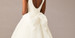 En Vogue Bridal Detachable Bow | DB2559