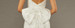 En Vogue Bridal Detachable Bow | DB2468