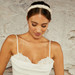 En Vogue Bridal Pearl Headband HB2413  