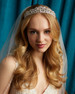Marionat Bridal 9310 - Rhinestone tiara