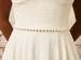 En Vogue Bridal Belt | BT2663 Rhinestone belt