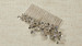 En Vogue Bridal Hair Comb - HC2424