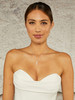 En Vogue Pearl Bridal Necklace Set | NL2464