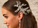 En Vogue Bridal Hair Comb - HC2622