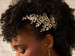 En Vogue Bridal Hair Comb - HC2622