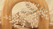 En Vogue Bridal Hair Comb - HC2622