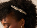 En Vogue Bridal Hair Comb - HC2623