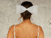 En Vogue Bridal Hair Comb - HC2437