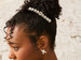 En Vogue Bridal Hair Comb - HC2529