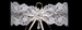 En Vogue Bridal Garter GR2187 - Ribbon Bow Accent