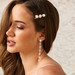 En Vogue Bridal Earrings | E2548