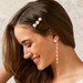 En Vogue Bridal Earrings | E2548