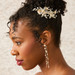 En Vogue Bridal Earrings | E2549