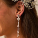 En Vogue Bridal Earrings | E2657