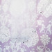 Ansonia Bridal Veil Style 739L - 108" - Heavy Beaded Cathedral Edge Veil With Bugle Beads and Pearls