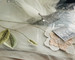 Bel Aire Bridal Veils V7709 - Mult-Color - Ivory Quick Ship 