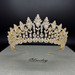  Lucky Collections ™ BC7054 - 3" inch Crown - Gold