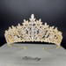 Lucky Collections ™ BC7341 - Marquise Crown - Gold