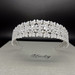 Lucky Collections ™ BC6625 Crown - Silver