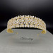 Lucky Collections ™ BC6625 Crown - Gold