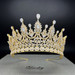  Lucky Collections ™ BC6594 - Gold Crown 