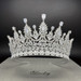 Lucky Collections ™ BC6594 -Silver Crown