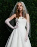 Marionat Bridal Lace Gloves GL201