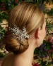 Marionat Bridal 5004 Rhinestone spray clip