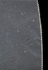 LC Bridal V2368RS-495 SPARKLE tulle veil with Austrian rhinestone edge