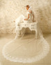 Lucky Collections V 56709-2 -  9 inch peak lace - 130L