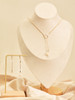 En Vogue  Bridal Necklace Set | NL2632