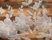 Marionat 3935 Organza Flower Veil – 120"