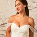 En Vogue Bridal Detachable Sleeves | SL2609