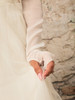 En Vogue Bridal Detachable Sleeves | SL2610
