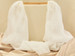 En Vogue Bridal SL2613 - Crinkle chiffon Detachable Sleeves
